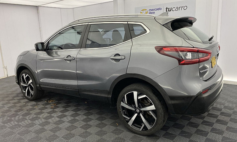 Nissan Qashqai 2.0 E...