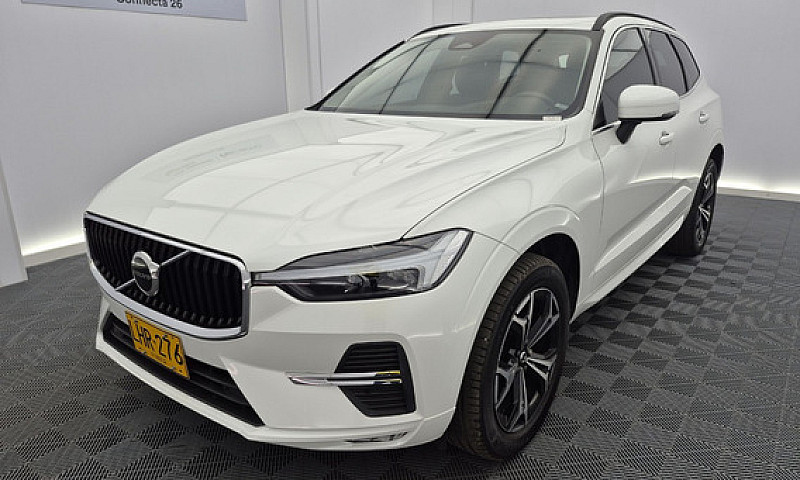 Volvo Xc60 2.0 B5 Aw...