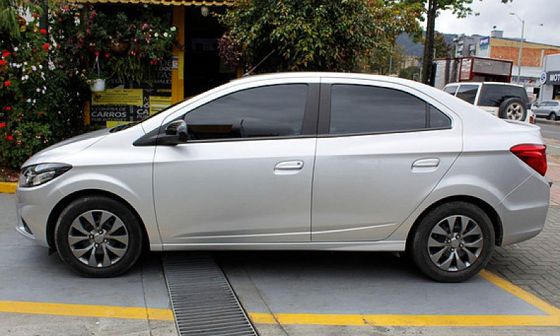 Chevrolet Joy 1.4 Mt...
