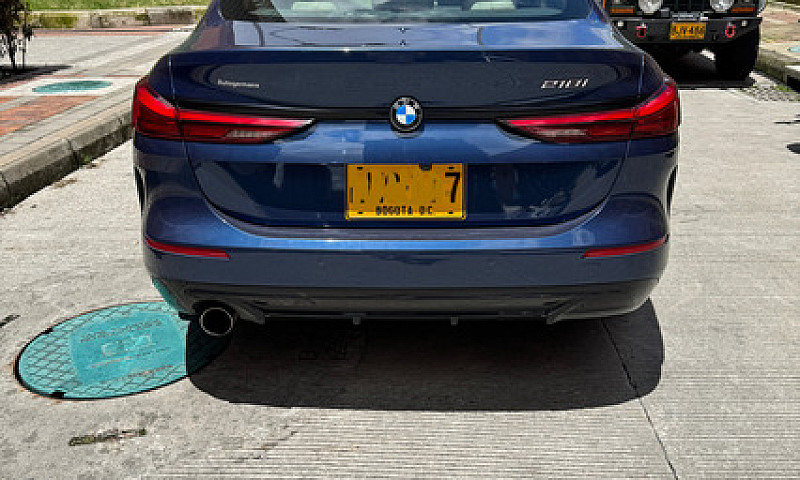 Bmw Serie 2 1.5 F44 ...