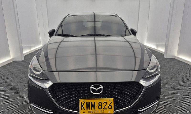 Mazda 2 1.5 Grand To...