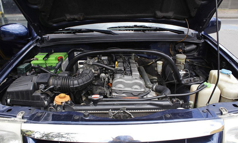 Chevrolet Grand Vita...