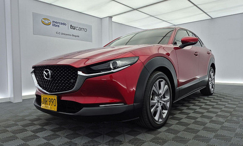 Mazda Cx-30 2.0 Gran...