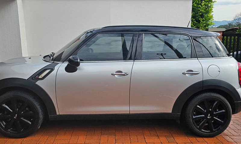 Mini Countryman 1.6 ...