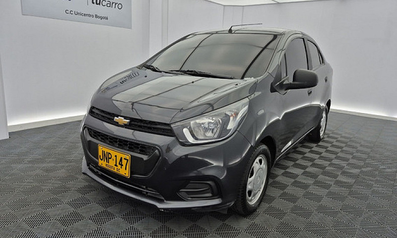 Chevrolet Beat 1.2 L...