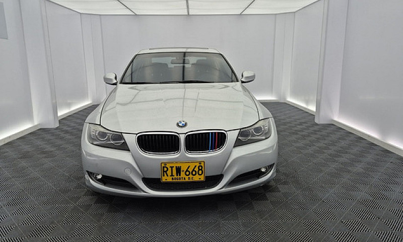 Bmw Serie 3 2.0 318I...