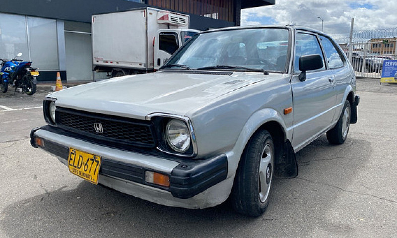 Honda Civic 1.3L...