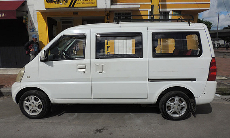 Chevrolet N300 1.2 C...