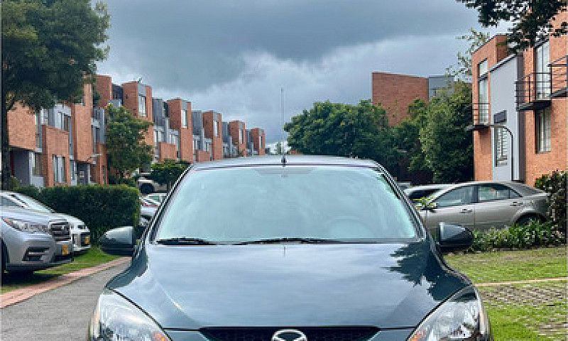 Mazda 2 1.5 15Ha1C...
