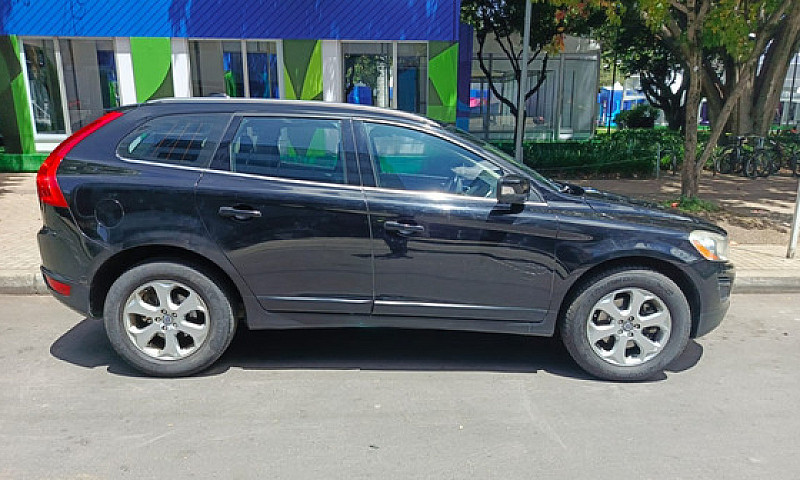 Volvo Xc60 3.0 T6 Aw...