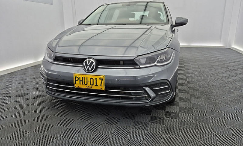 Volkswagen Polo High...