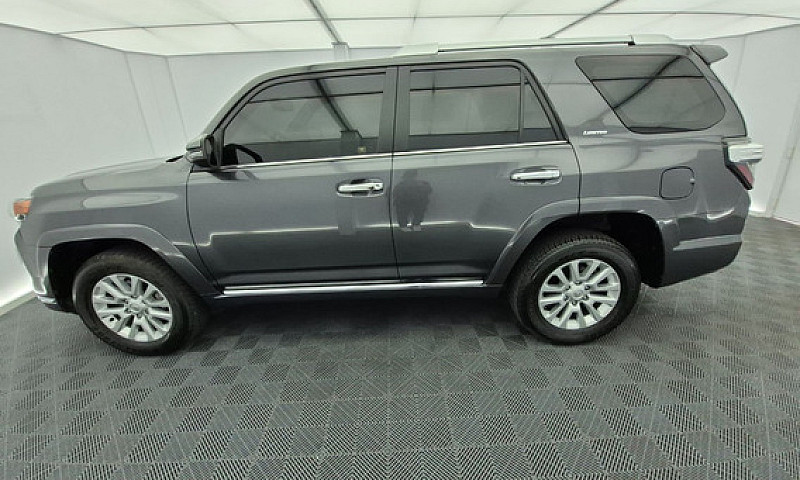 Toyota 4Runner 4.0 L...