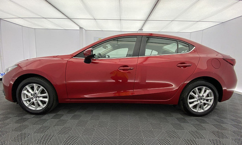Mazda 3 2.0 Touring ...