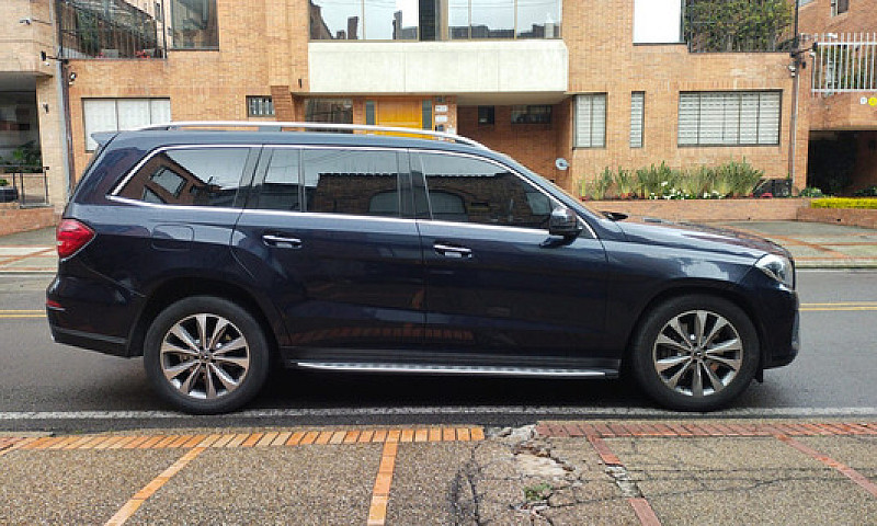 Mercedes-Benz Clase ...