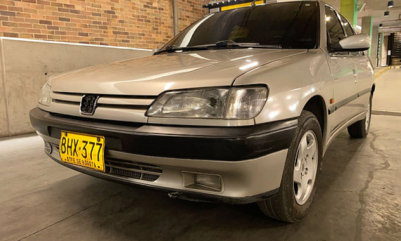 Peugeot 306 1.8 Sr...