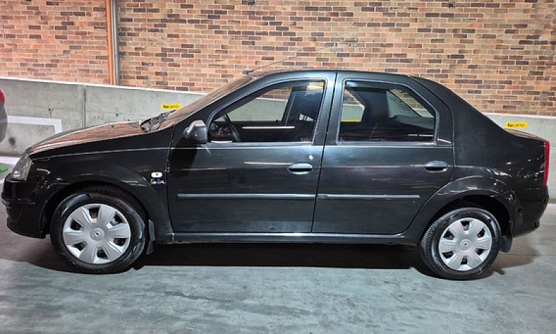 Renault Logan 1.4 En...