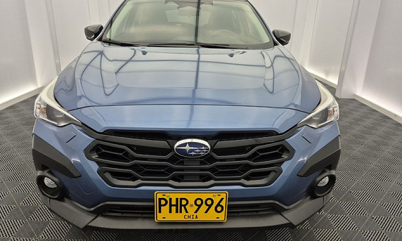 Subaru Cross Trek 2....