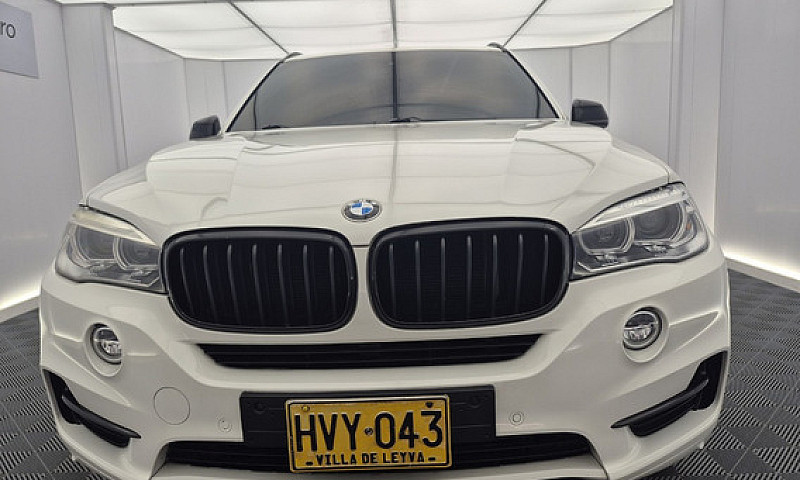 Bmw X5 3.0 Xdrive30D...