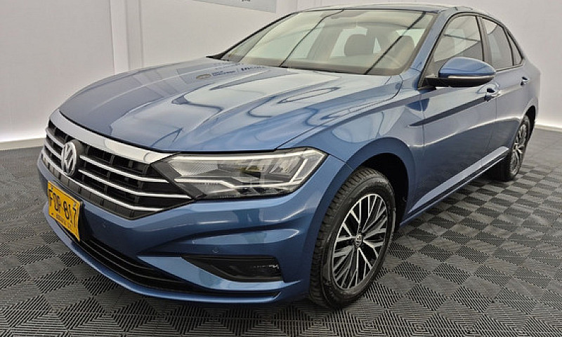 Volkswagen Jetta Tsi...
