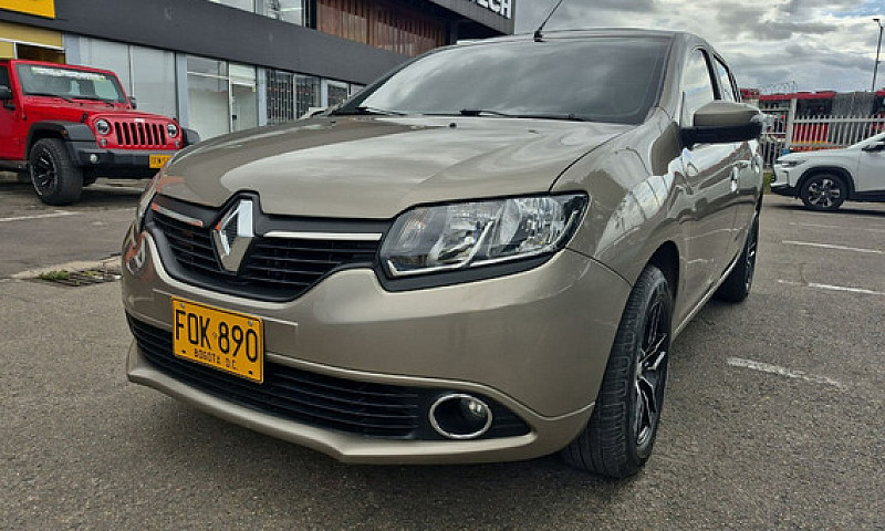 Renault Sandero 1.6 ...