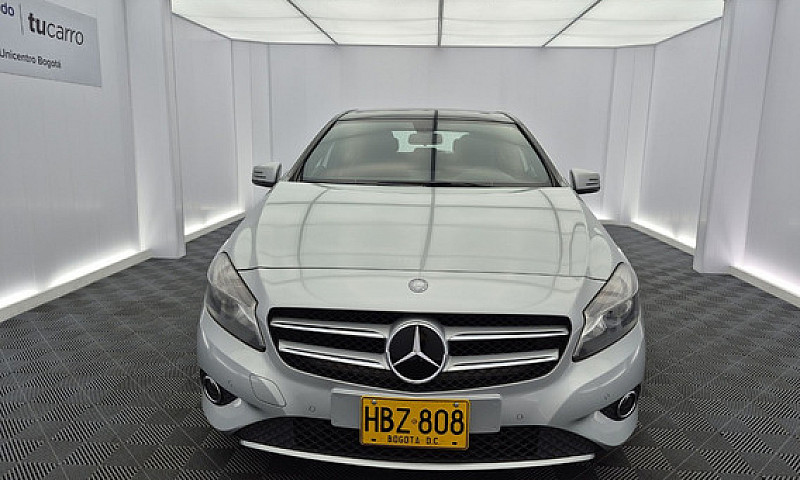 Mercedes Benz Clase ...