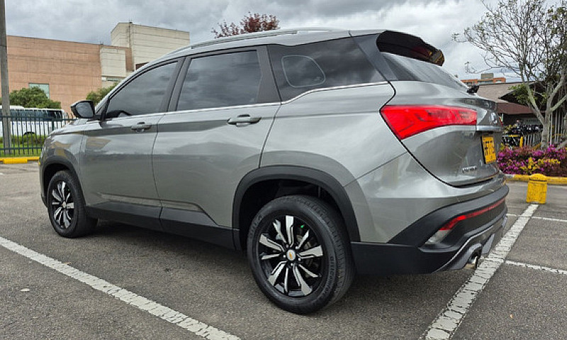 Chevrolet Captiva 1....