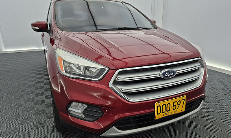 Ford Escape 2.0 Se 2...