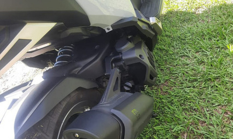 Sym Adx 150 2026...