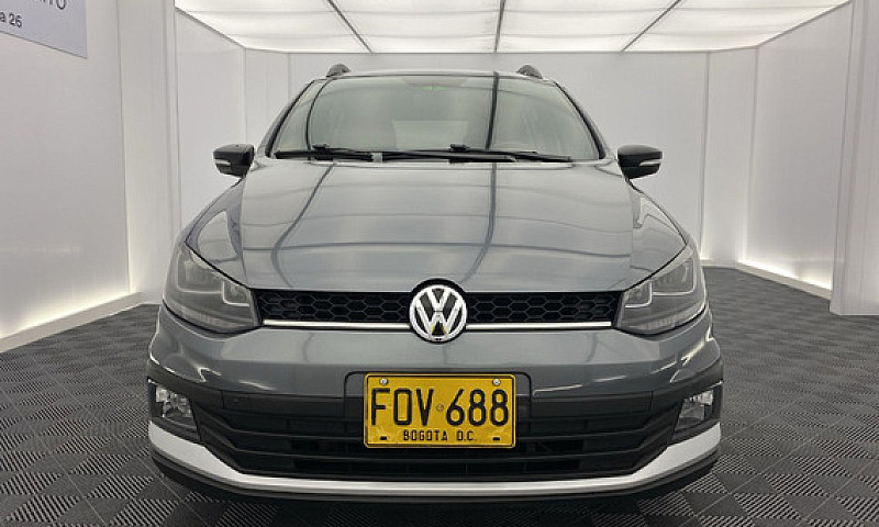 Volkswagen Fox  1.6 ...