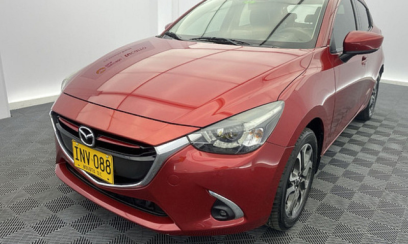 Mazda 2 1.5 Grand To...