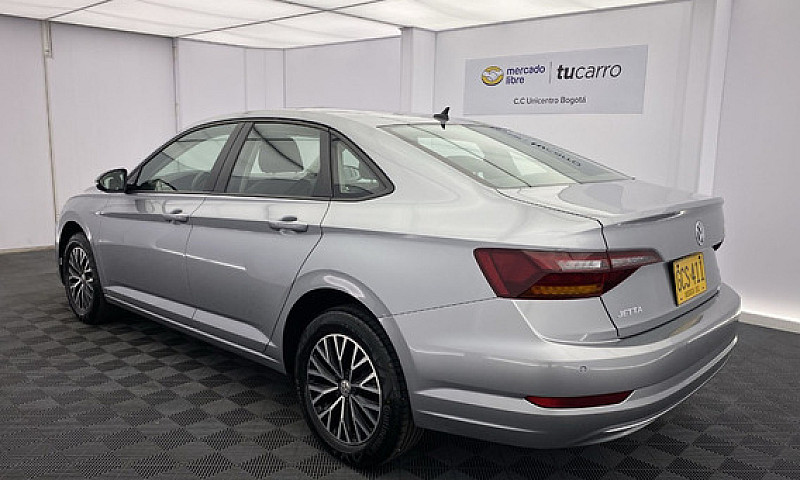 Volkswagen Jetta Hig...