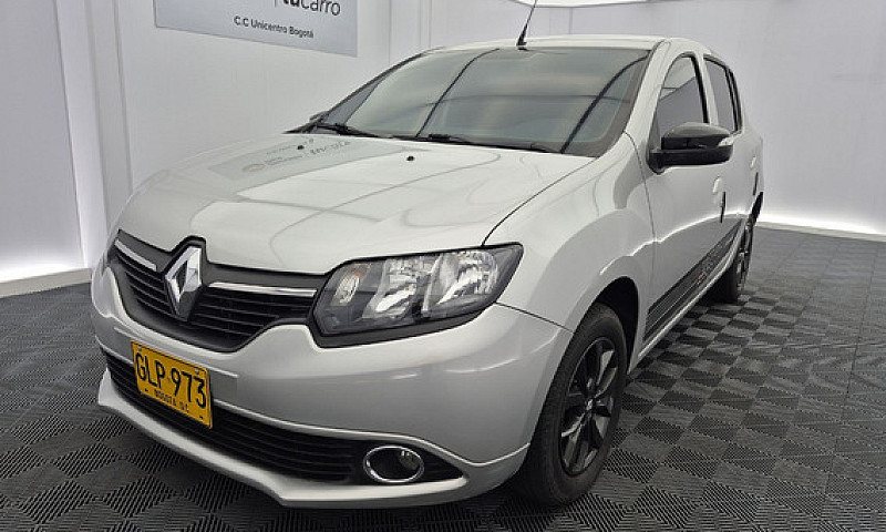 Renault Sandero 1.6 ...