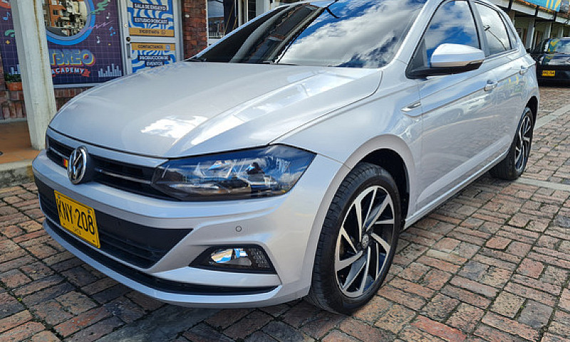 Volkswagen Polo High...