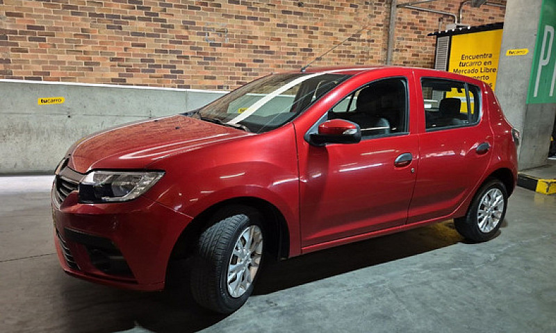 Renault Sandero 1.6 ...