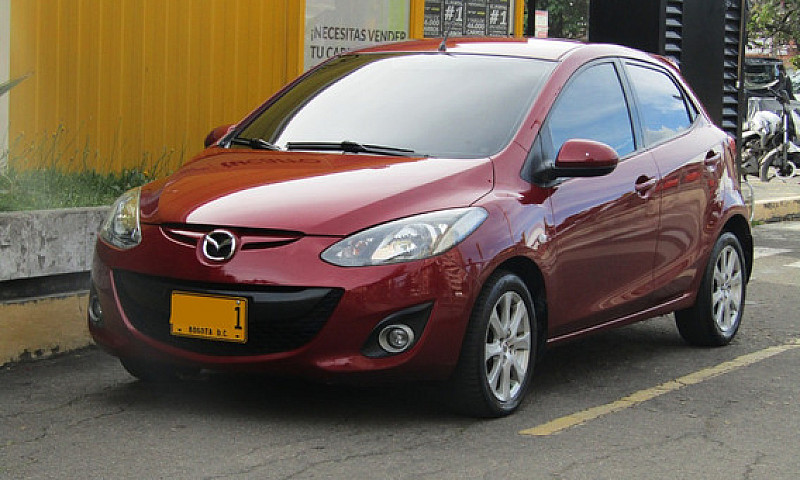Mazda 2 1.5 15Ha1C...