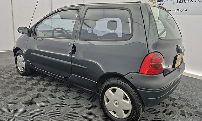 Renault Twingo 1.2 A...
