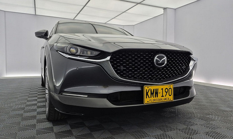 Mazda Cx-30 2.5 Gran...