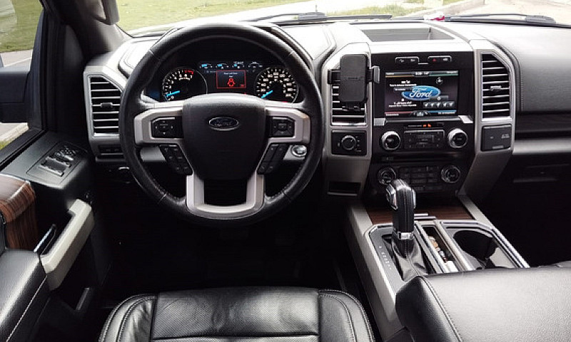 Ford F-150 3.5 Laria...
