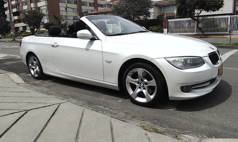 Bmw Serie 3 2.5 325I...