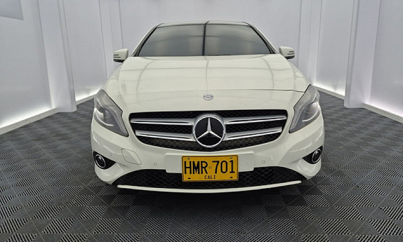 Mercedes-Benz Clase ...