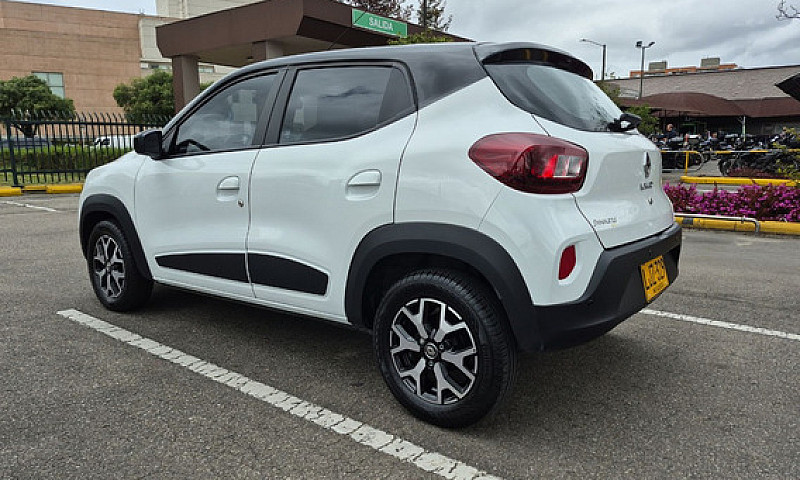Renault Kwid ...