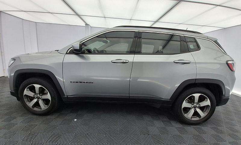 Jeep Compass 2.4 4X2...