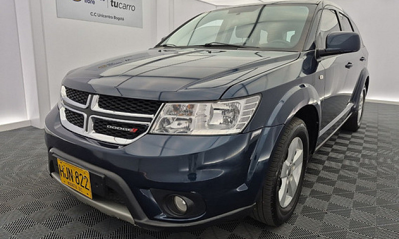 Dodge Journey 2.4 Se...