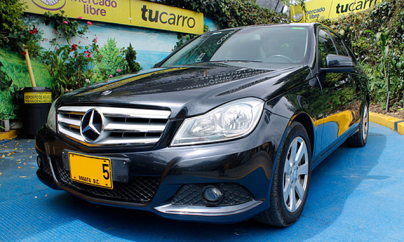 Mercedes Benz Clase ...