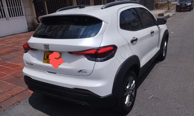 Fiat Pulse 1.3 Drive...