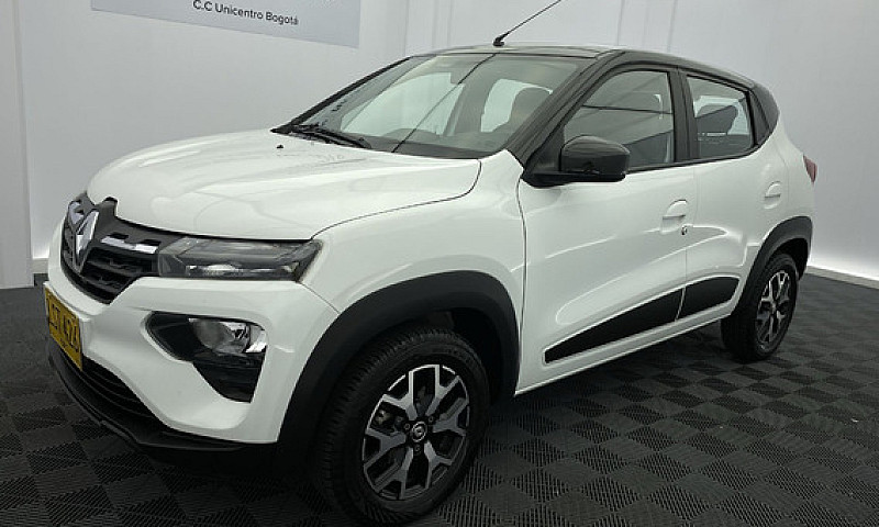 Renault Kwid  Iconic...