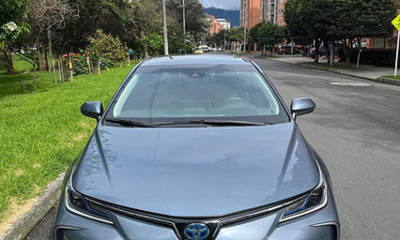 Toyota Corolla 1.8 S...