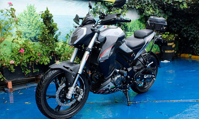 Benelli 180S 2024...