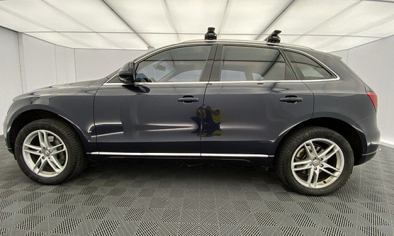 Audi Q5 3.0 Tfsi Spo...