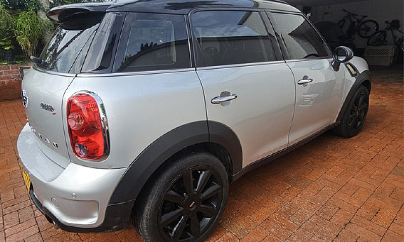 Mini Countryman 1.6 ...